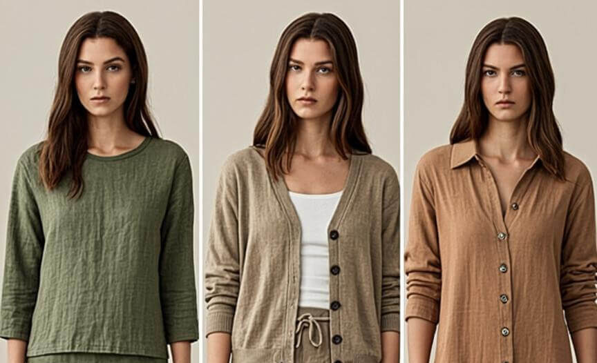 Sustainable Fashion: Building an Eco-Friendly Closet
