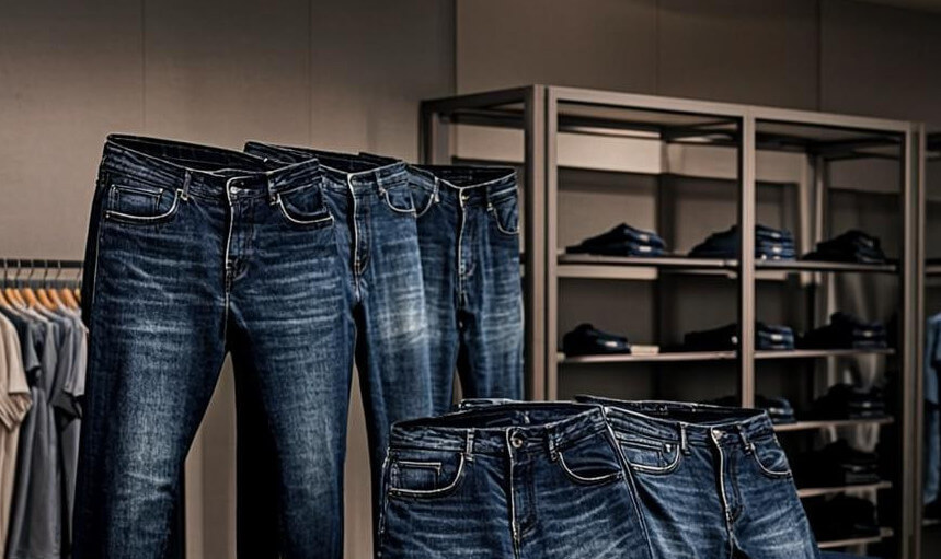 The Ultimate Guide to Denim: Finding Your Perfect Fit