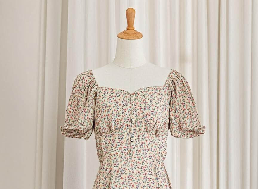 10 Must-Have Summer Dresses for Your Wardrobe
