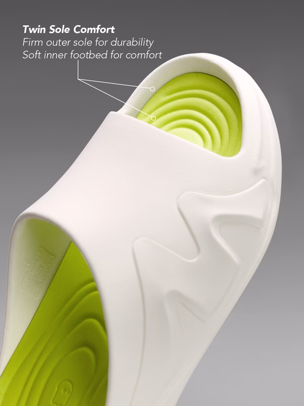 Slides 2.0: Volt Men Sliders
